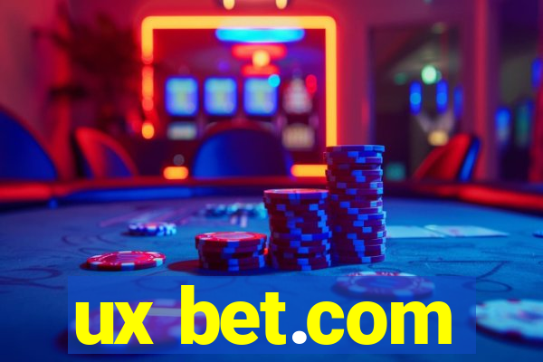 ux bet.com